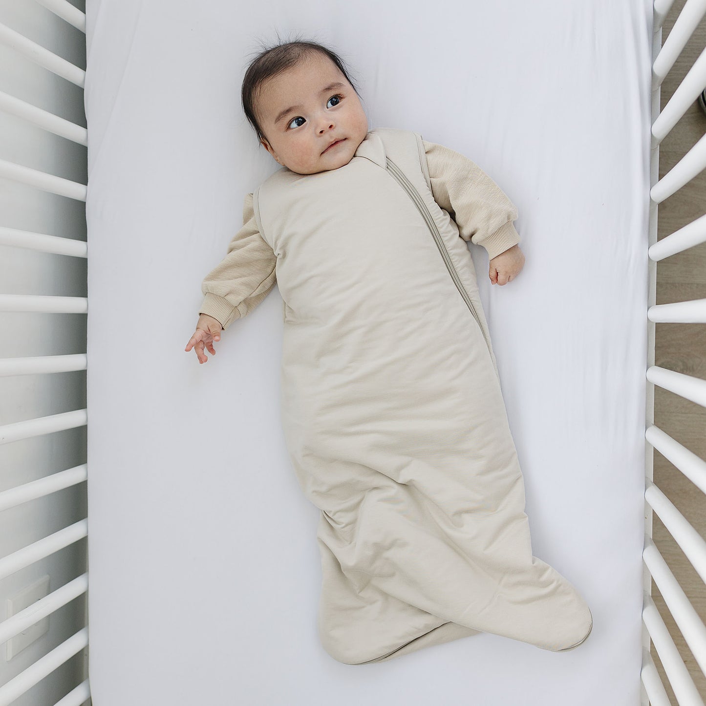 Sleep Sack 1.0 TOG - Better Beige