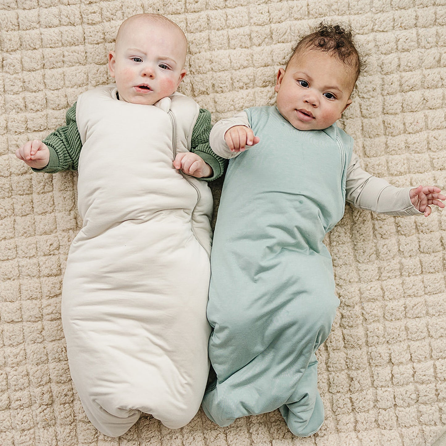 Sleep Sack 2.5 TOG - Better Beige